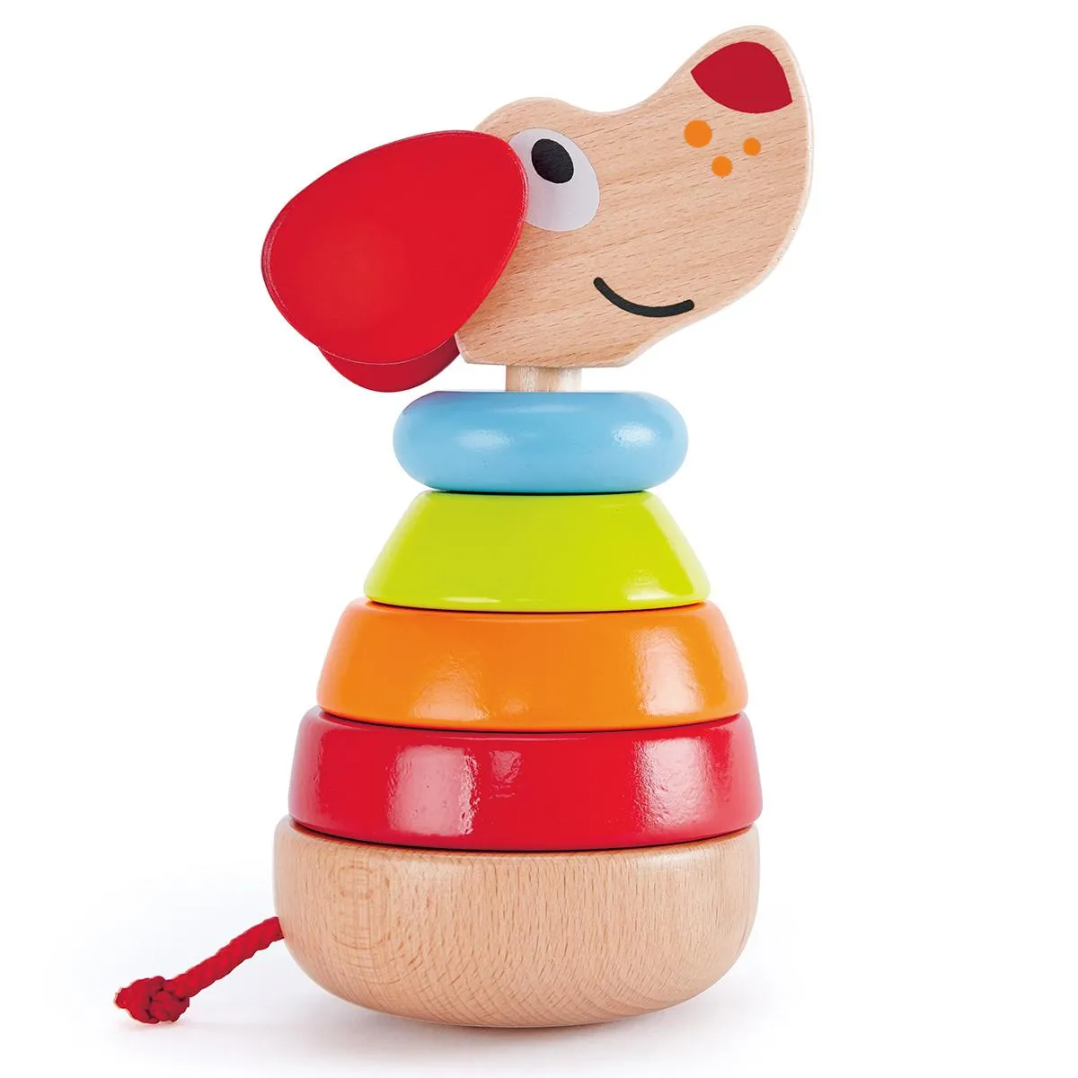 HAPE DRVENI DINDOLINO E0448
