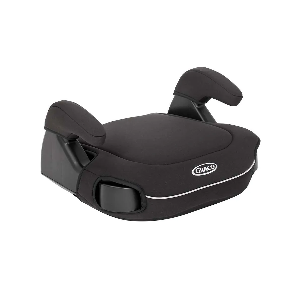 GRACO BUSTER DELUXE R129 MIDNIGHT BLACK 38893 