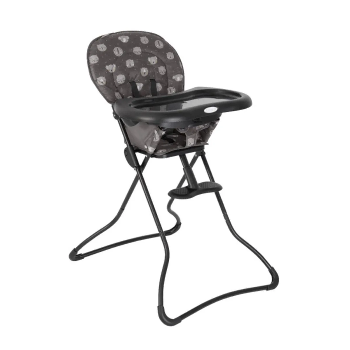 GRACO HRANILICA SNACK N STOW SLEEPY HEADS 45423