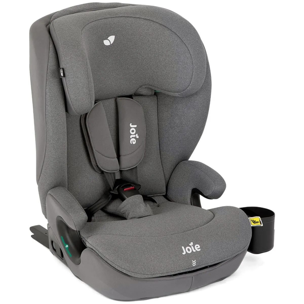JOIE AUTOSJEDALICA I-IRVANA THUNDER 42972