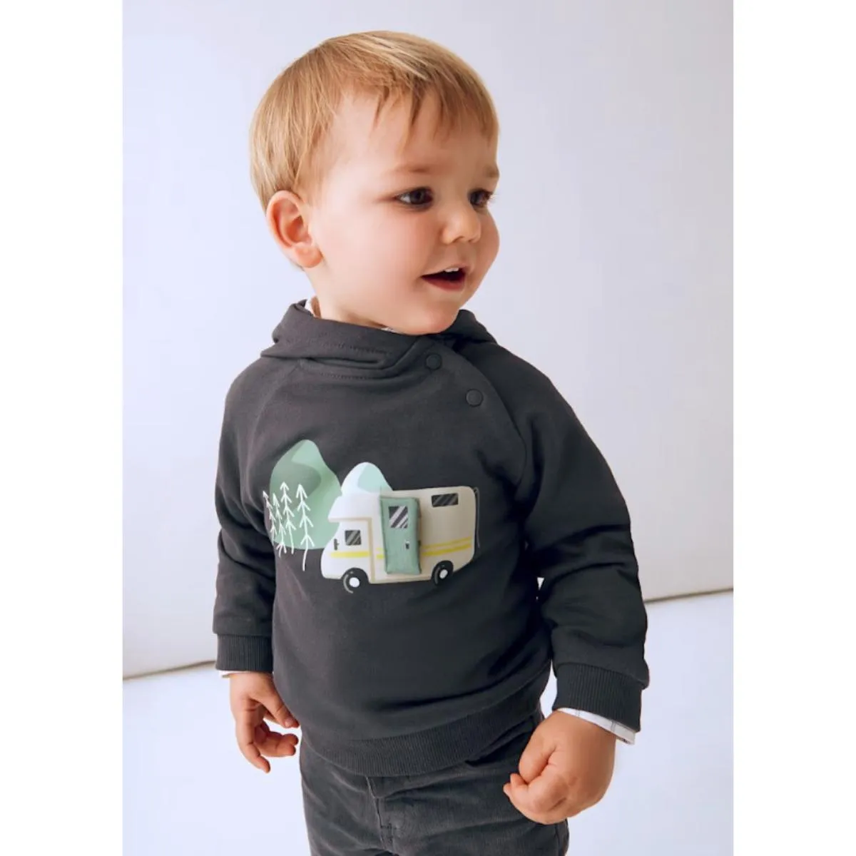 MAYORAL DUKS 2416