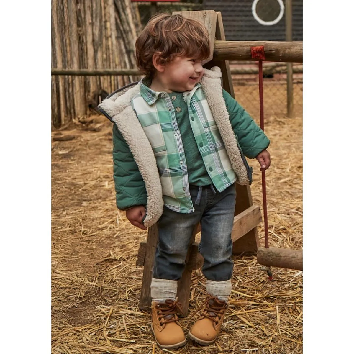 MAYORAL PANTALONE 2508