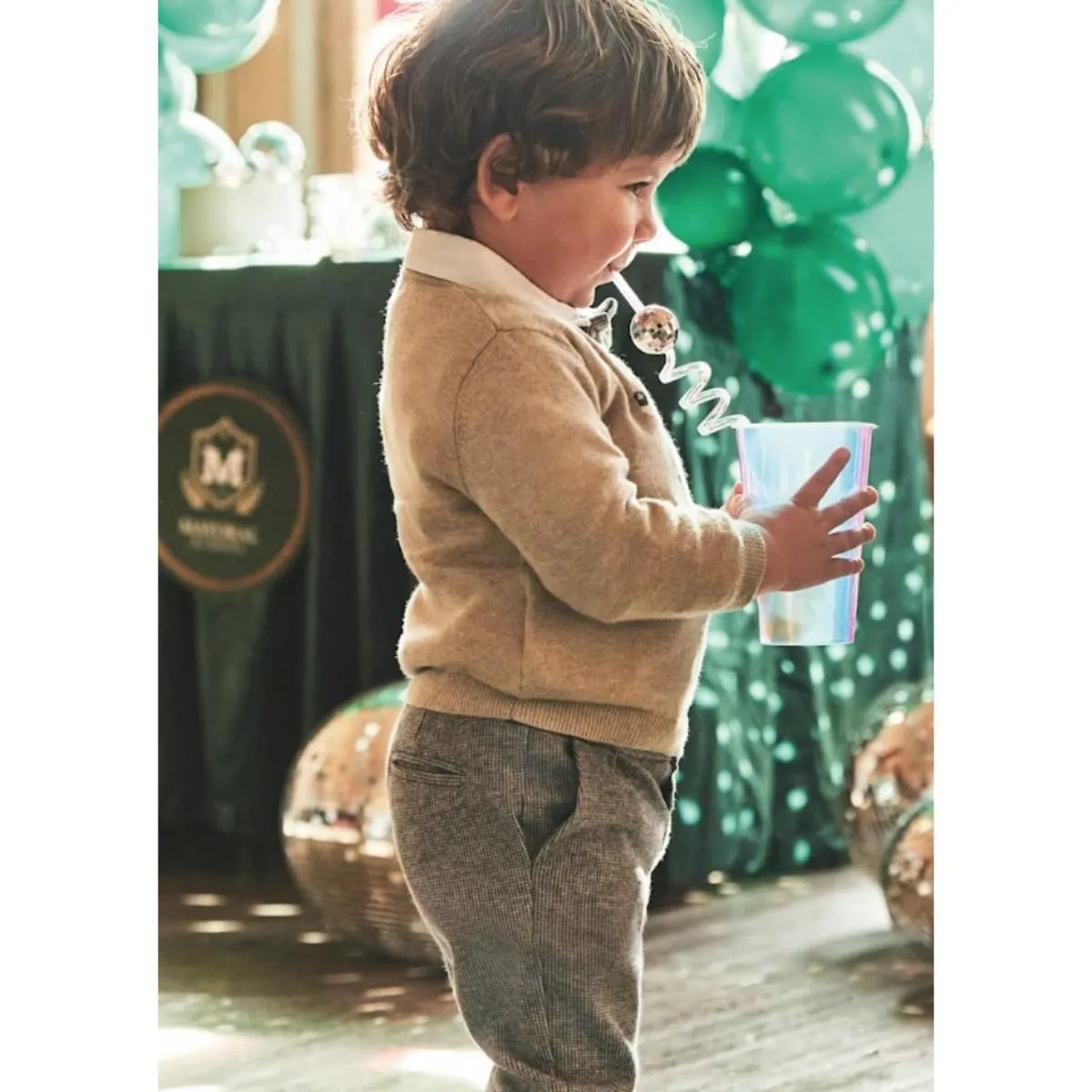 MAYORAL PANTALONE 2511 