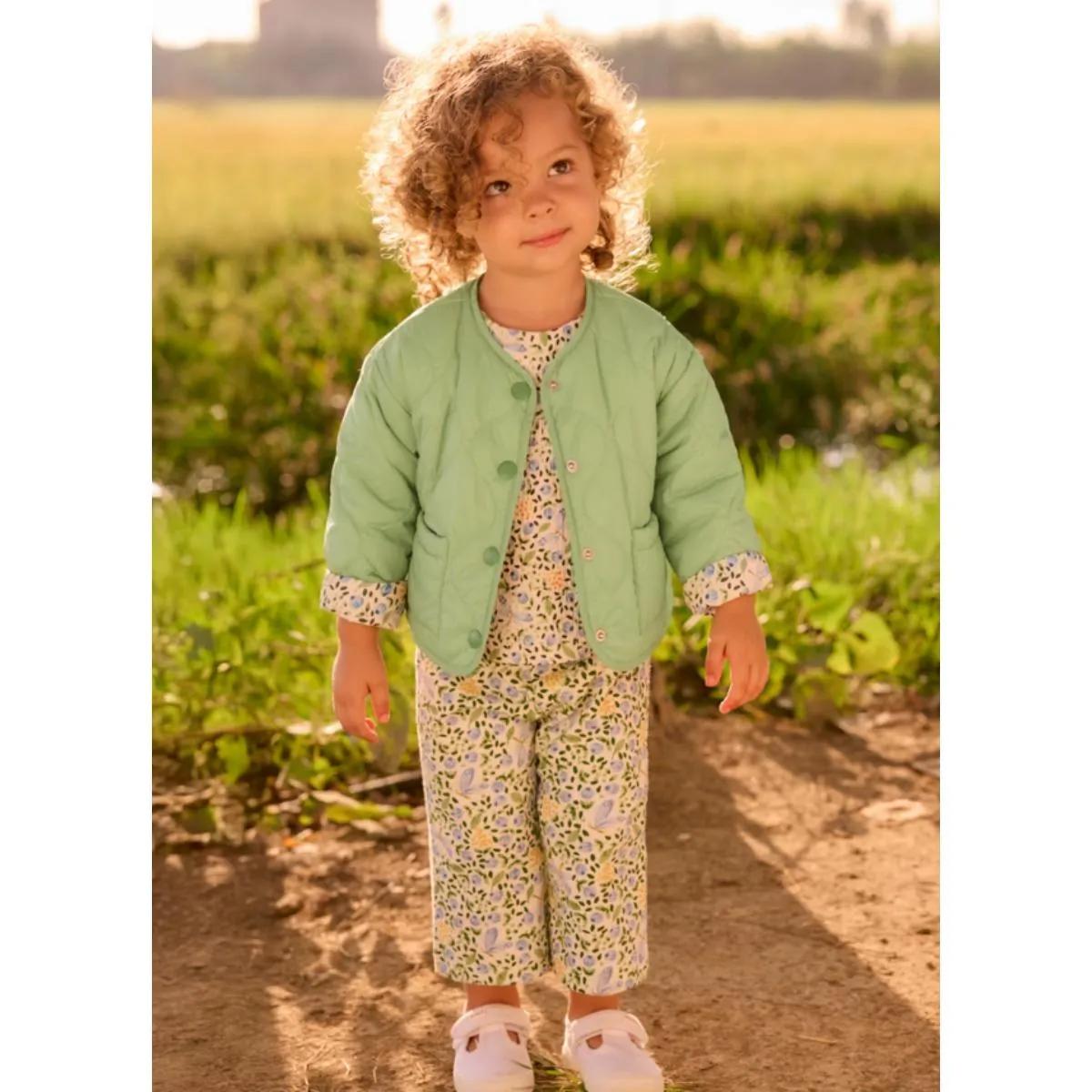 MAYORAL PANTALONE 1509