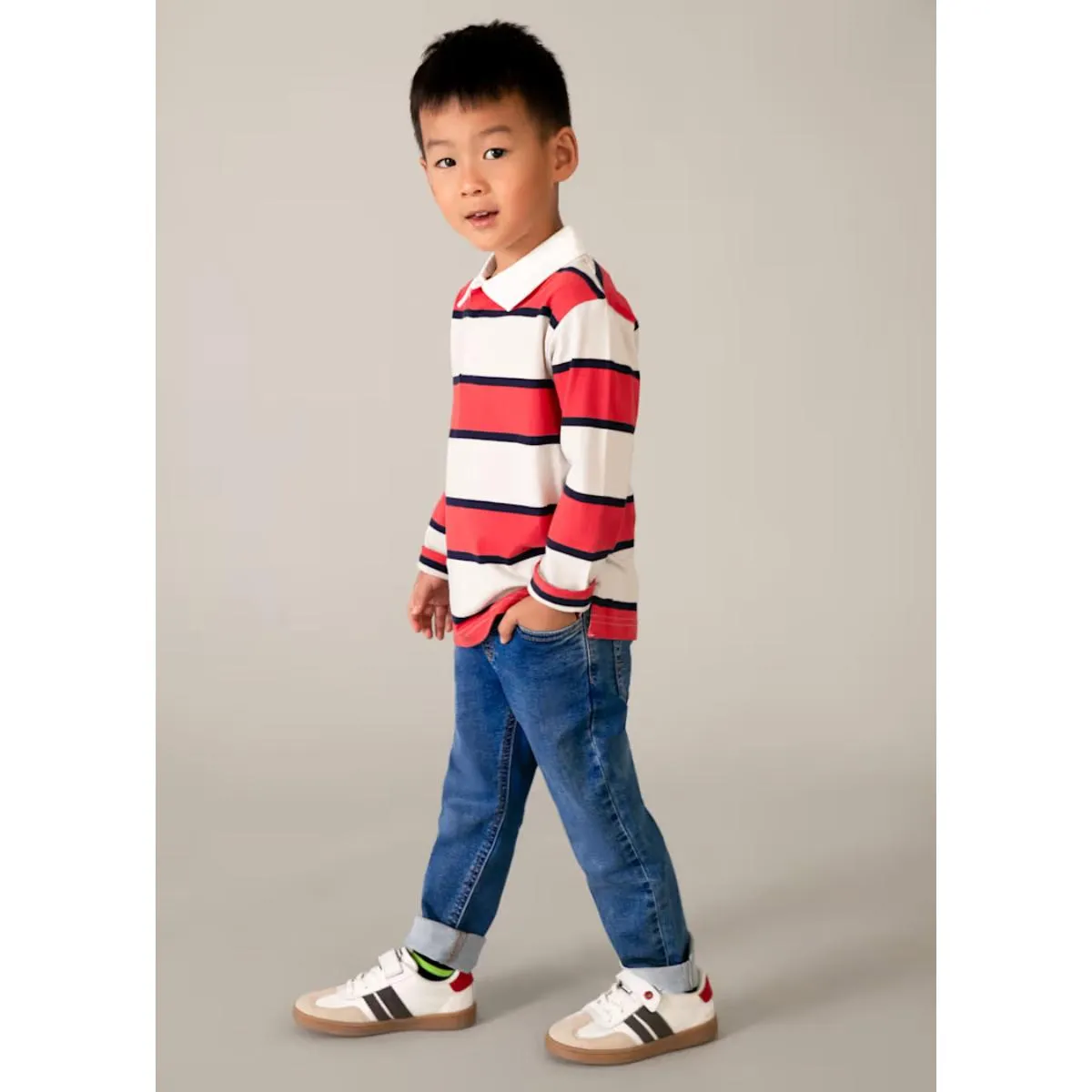 MAYORAL PANTALONE 3579