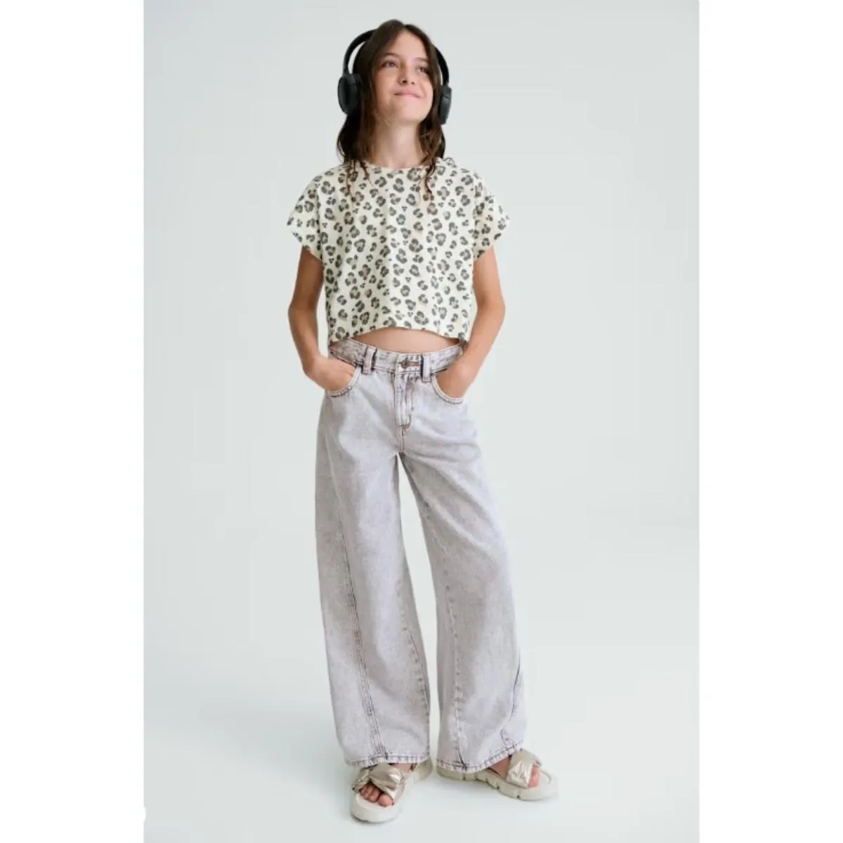 MAYORAL PANTALONE 6552