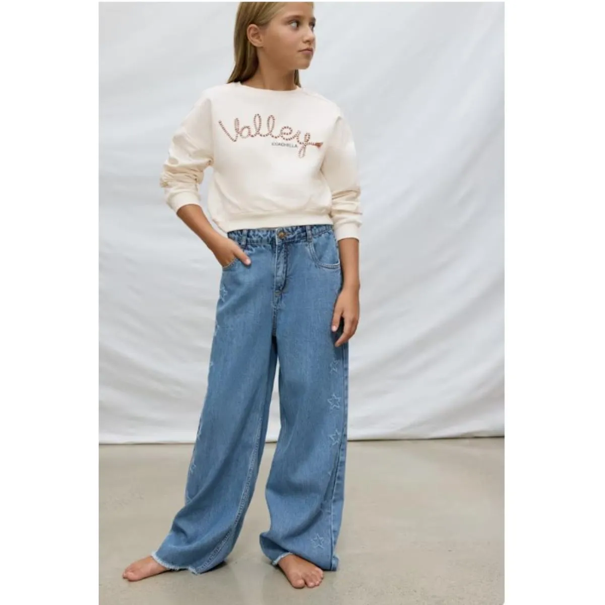MAYORAL PANTALONE 6557
