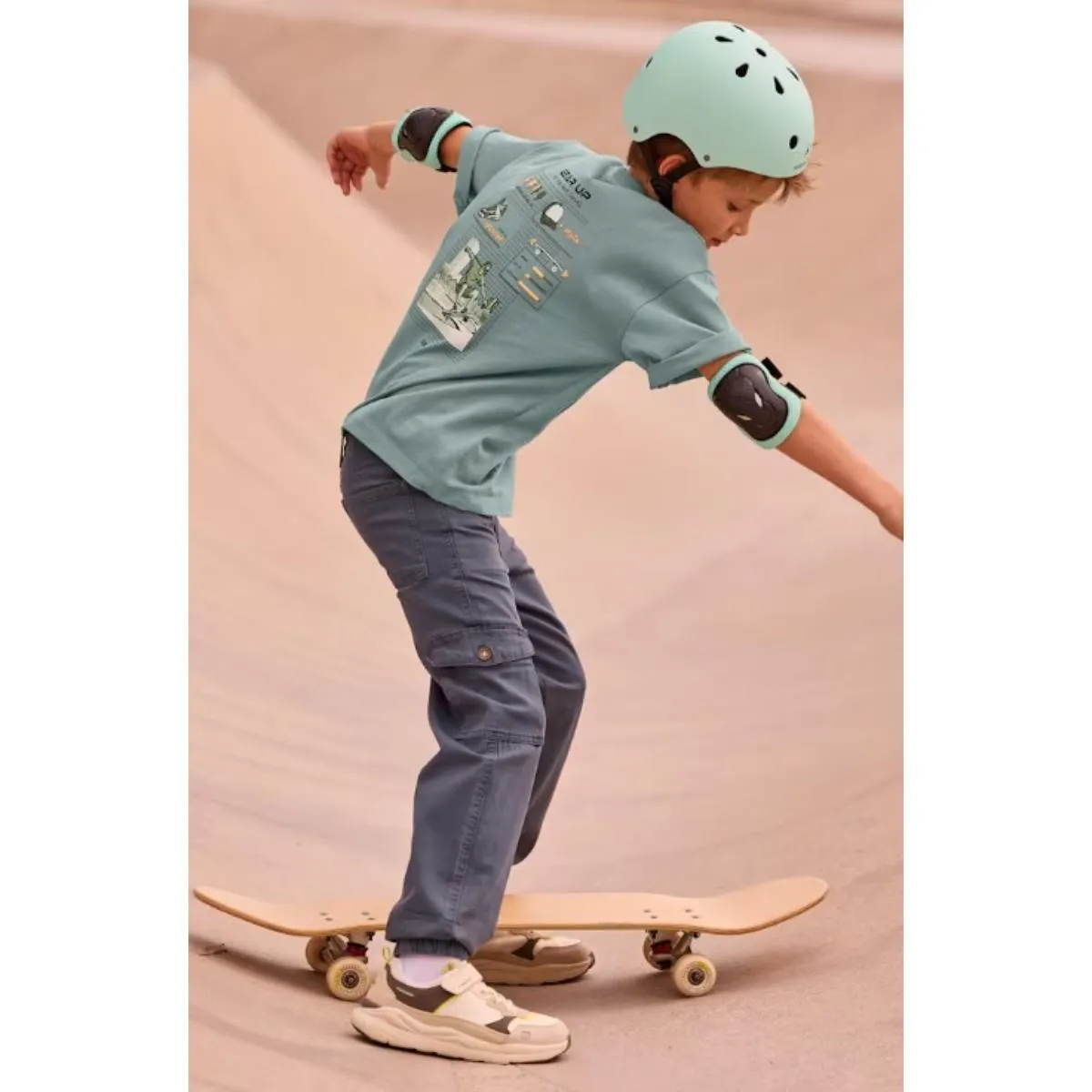 MAYORAL PANTALONE 6566