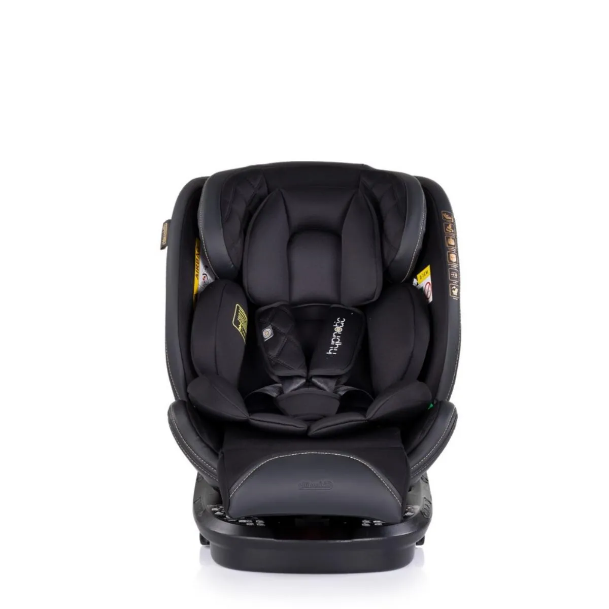 CHIPOLINO AUTOSJEDALICA HYPNOTIC BLACKBERRY STKHYP0254BB