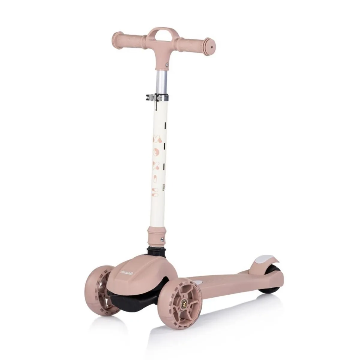 CHIPOLINO TROTINET MOXIE PINK DSMOX0263PI