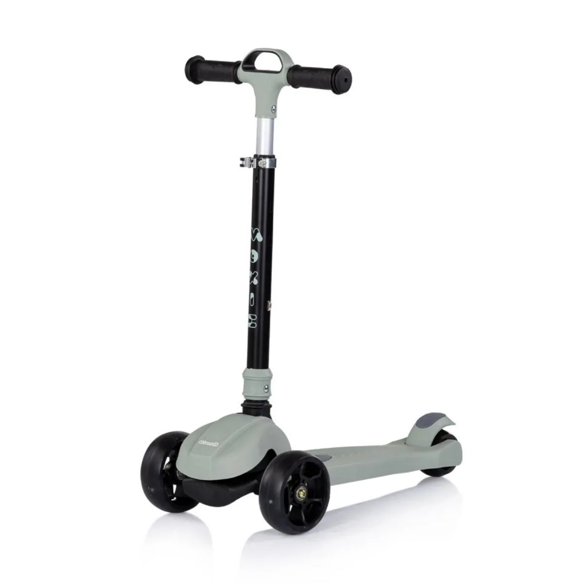 CHIPOLINO TROTINET MOXIE GREY DSMOX0261GY