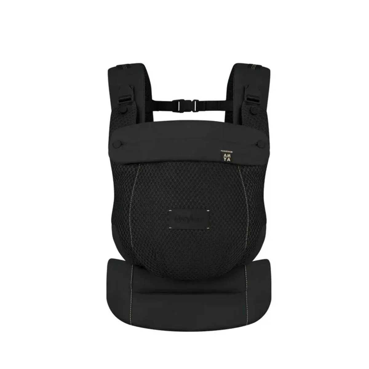 CYBEX NOSILJKA KENGUR AMYA MAGIC BLACK 526000598