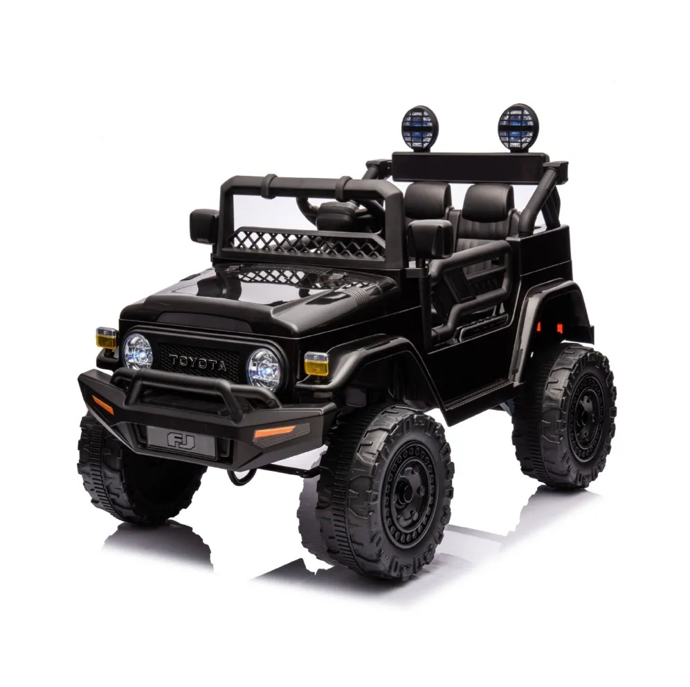 CHIPOLINO AUTO NA AKUMULATOR TOYOTA FJ CRUISER BLACK ELJTFJ251BK 