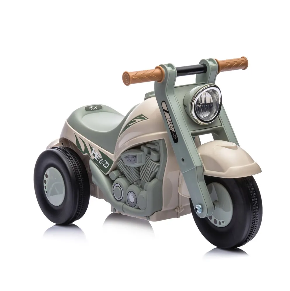 CHIPOLINO GURALICA BUBBLE RIDER BEIGE/MINT ROCBR0261BE