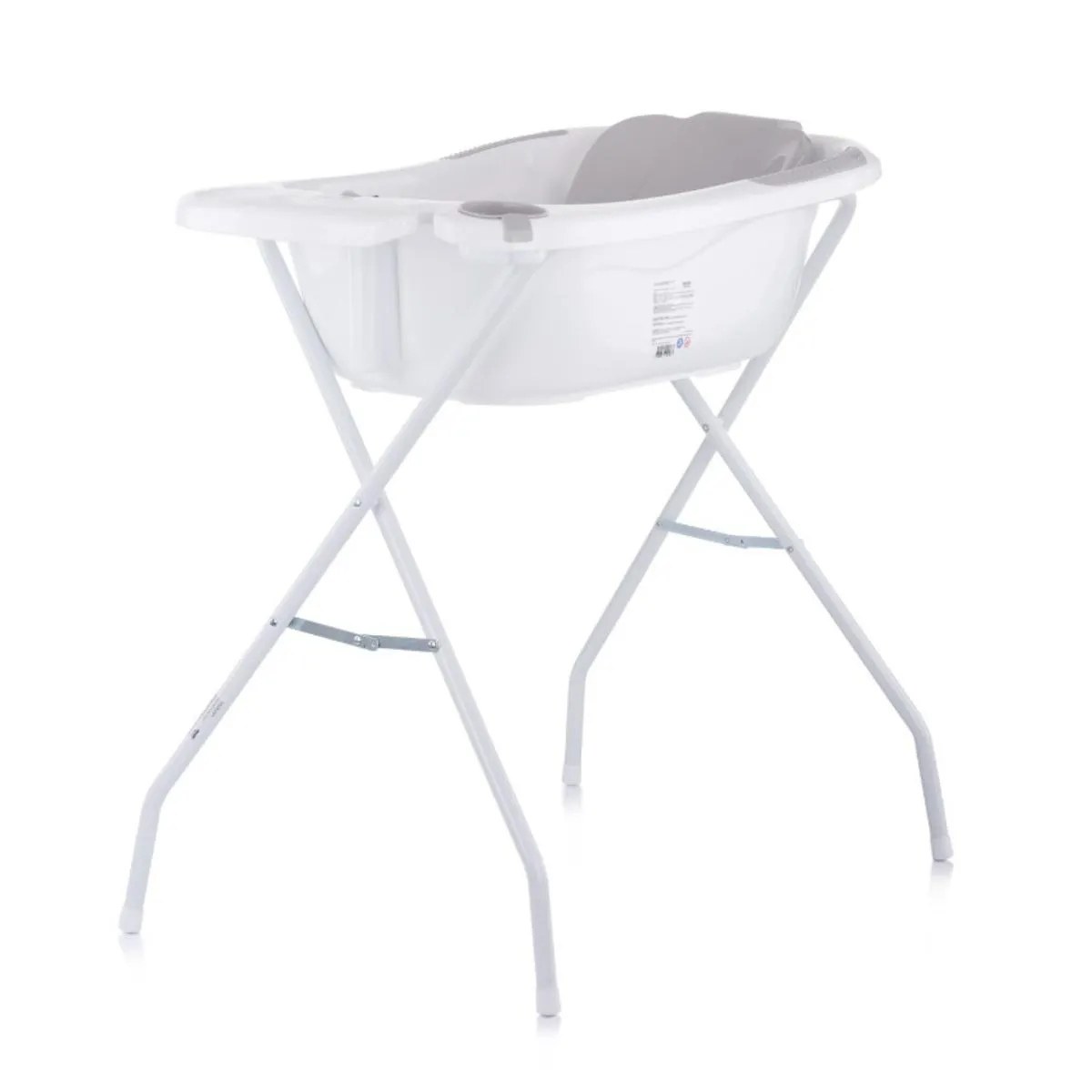 CHIPOLINO KADA I STALAK VELA GREY VKVE00213GY