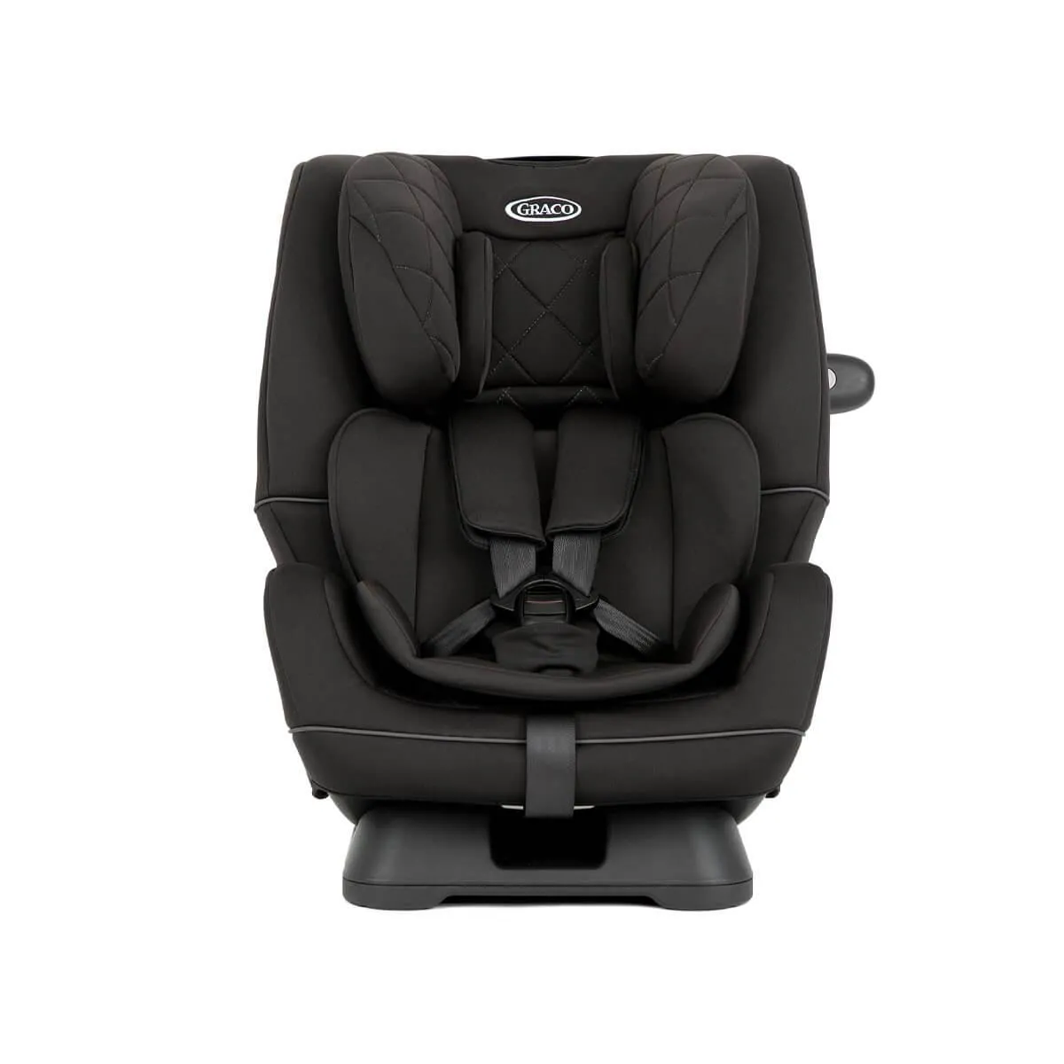 GRACO AUTOSJEDALICA SLIMFIT R129 MIDNIGHT 45416 