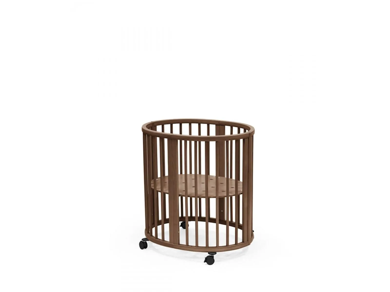STOKKE KREVETIC MINI WARM BROWN V3 591304 