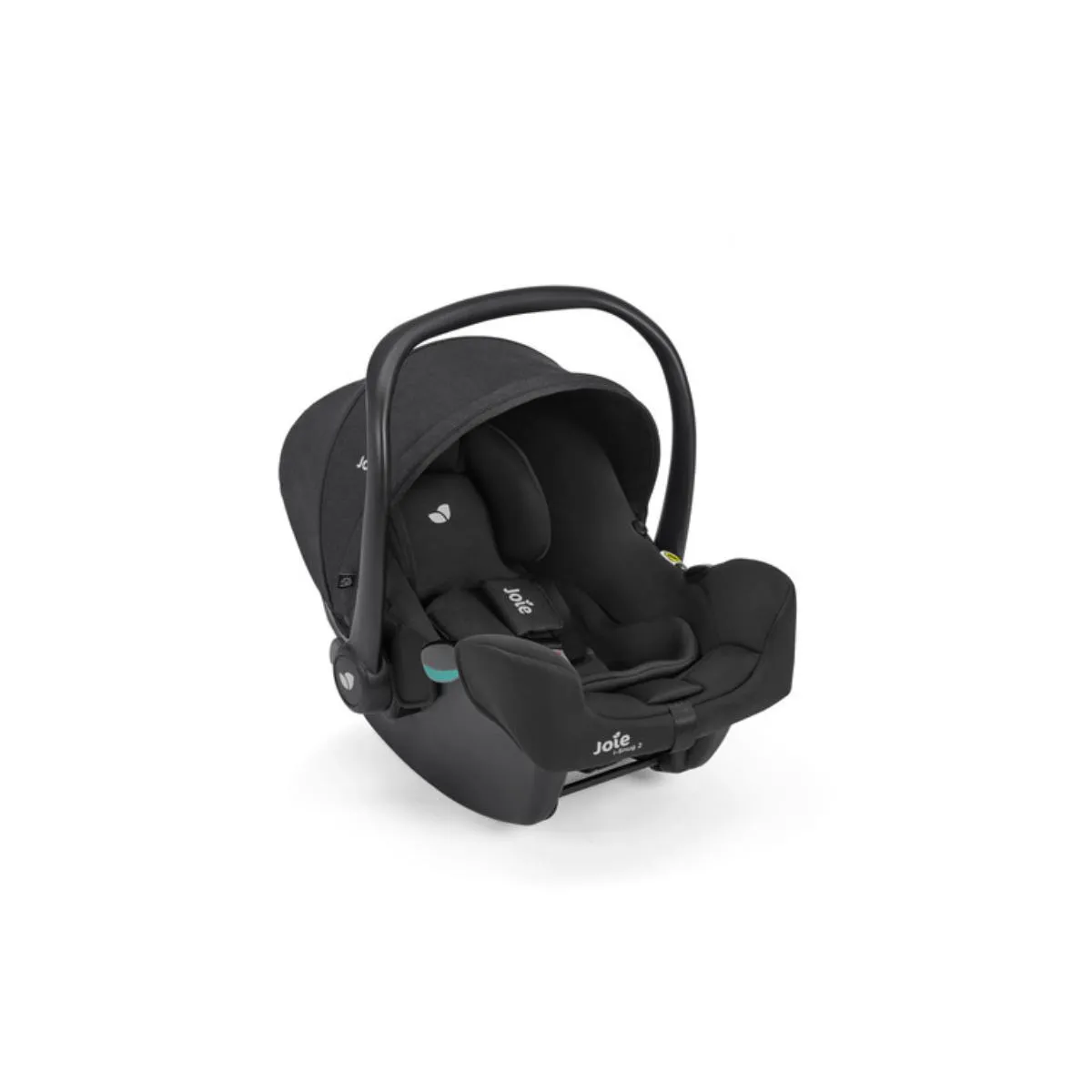 JOIE AUTOSJEDALICA I-SNUG 2 RAVEN 52283