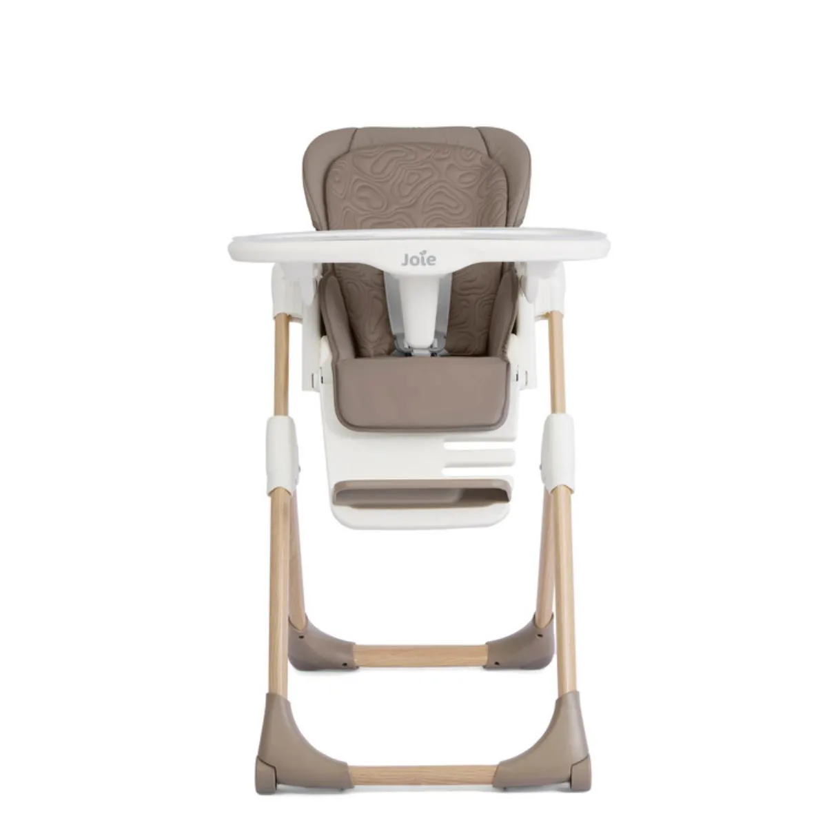 JOIE HRANILICA MIMZY RECLINE STRATA ACORN WOOD 54726