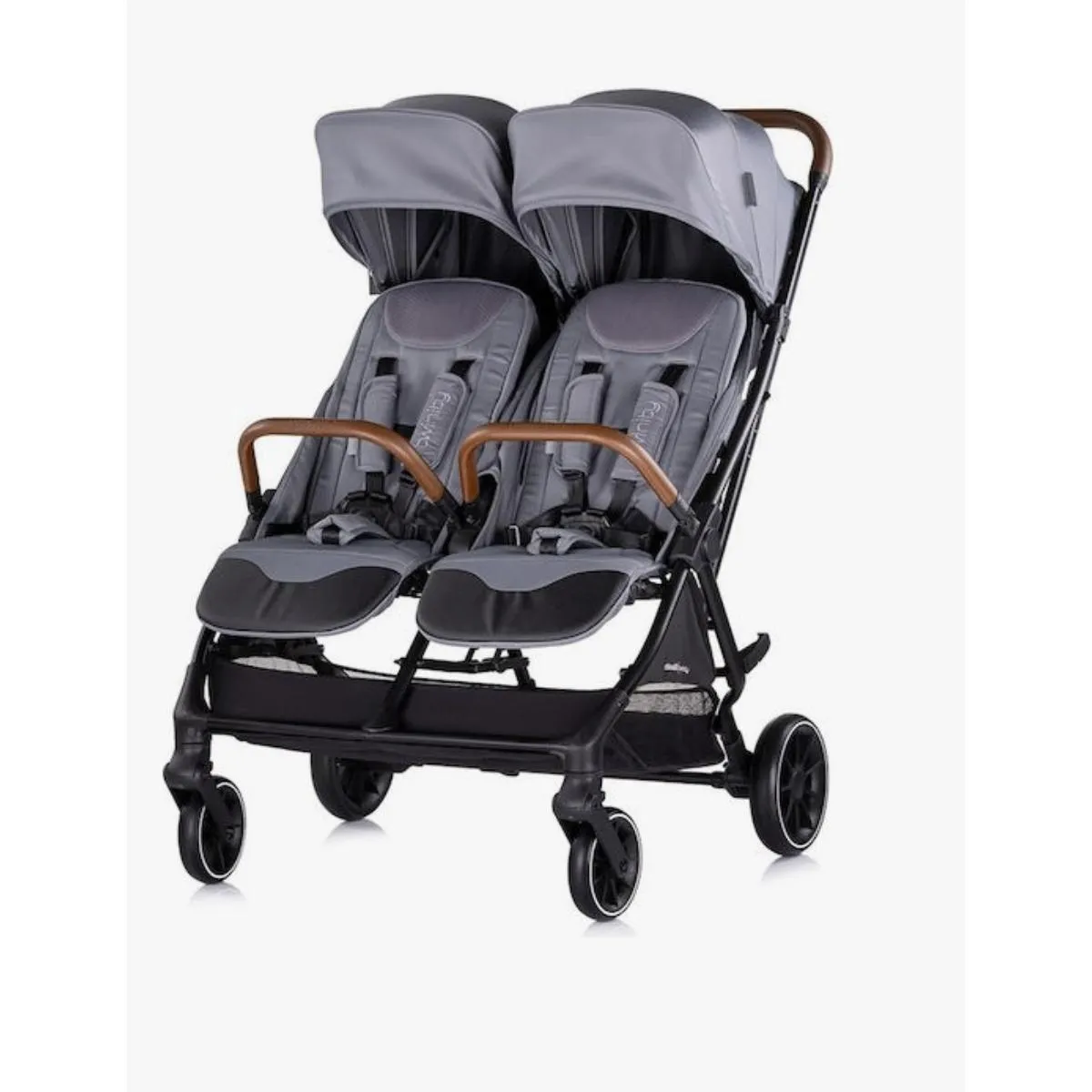 CHIPOLINO KOLICA ZA BLIZANCE TWINITY CLOUD KBTT02501CL 