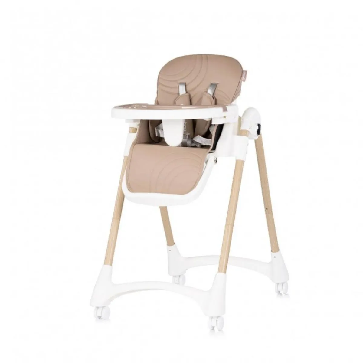 CHIPOLINO STOLICA ZA HRANJENJE CANDY SHOP LATTE STHCS02602LA