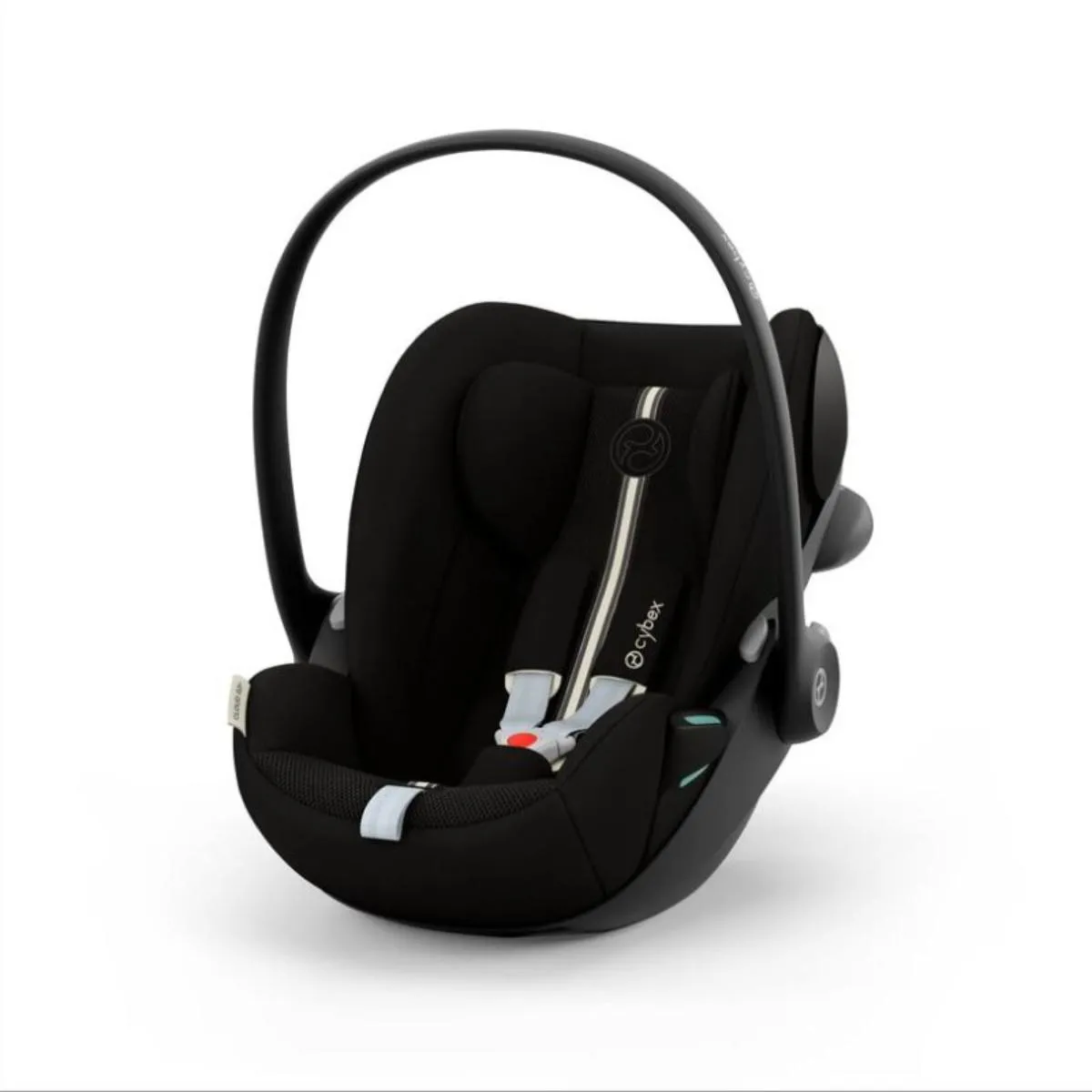 CYBEX AUTOSJEDALICA CLOUD G3 PLUS MOON BLACK 526001343 