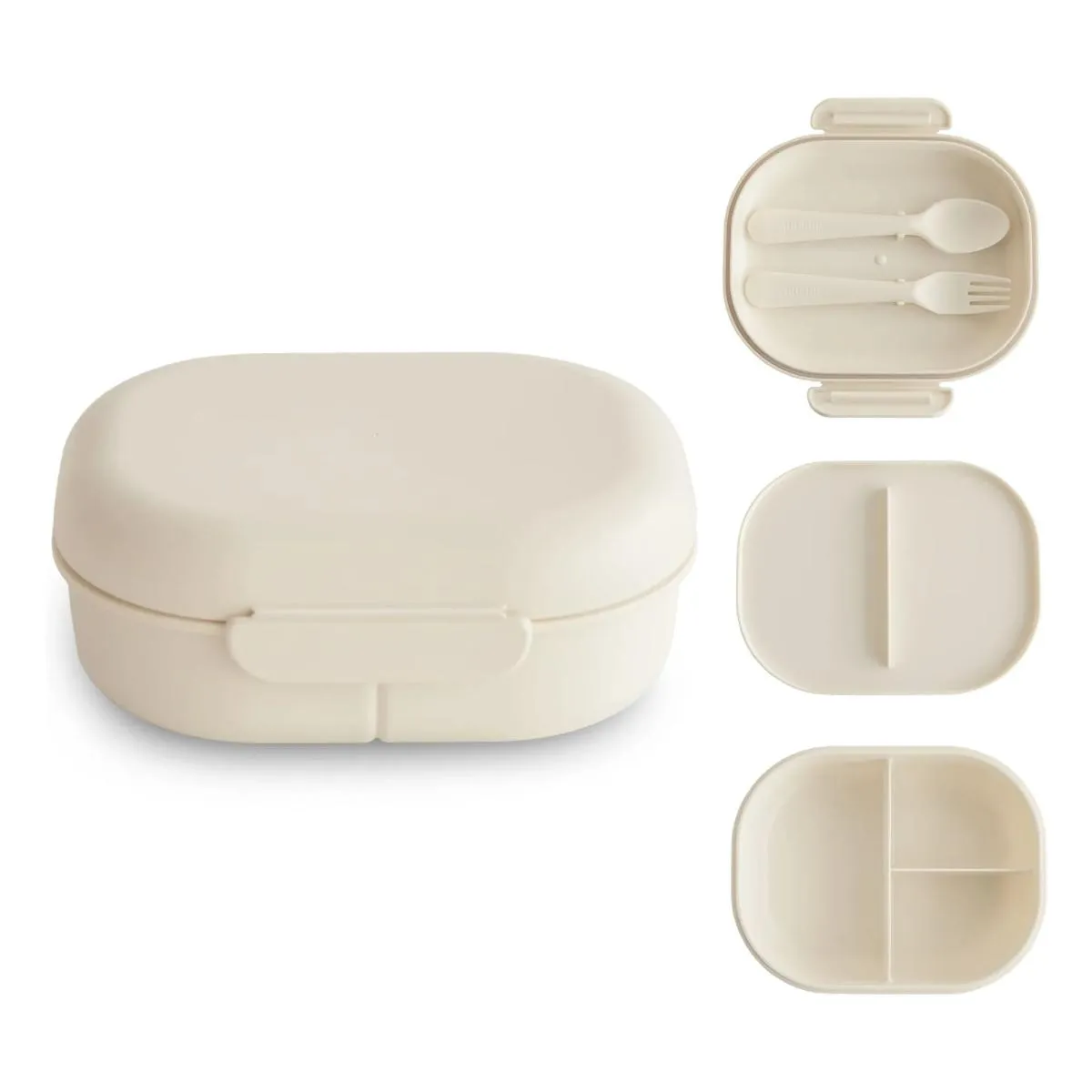 MUSHIE KUTIJA ZA UZINU IVORY 100204 