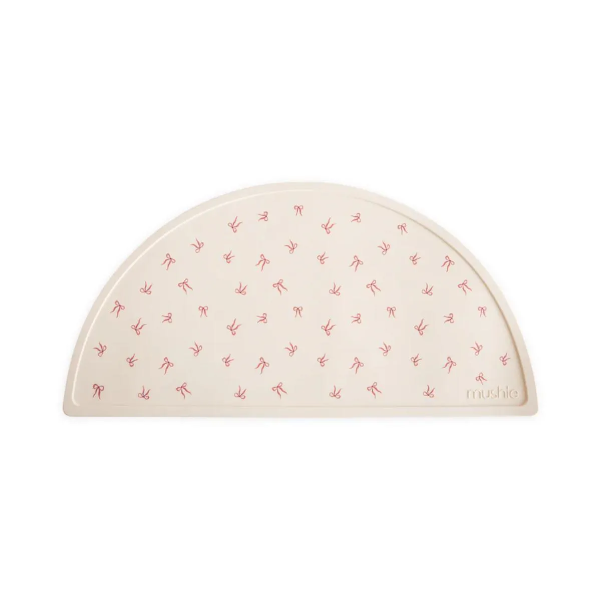 MUSHIE PODMETAC BOWS 102070