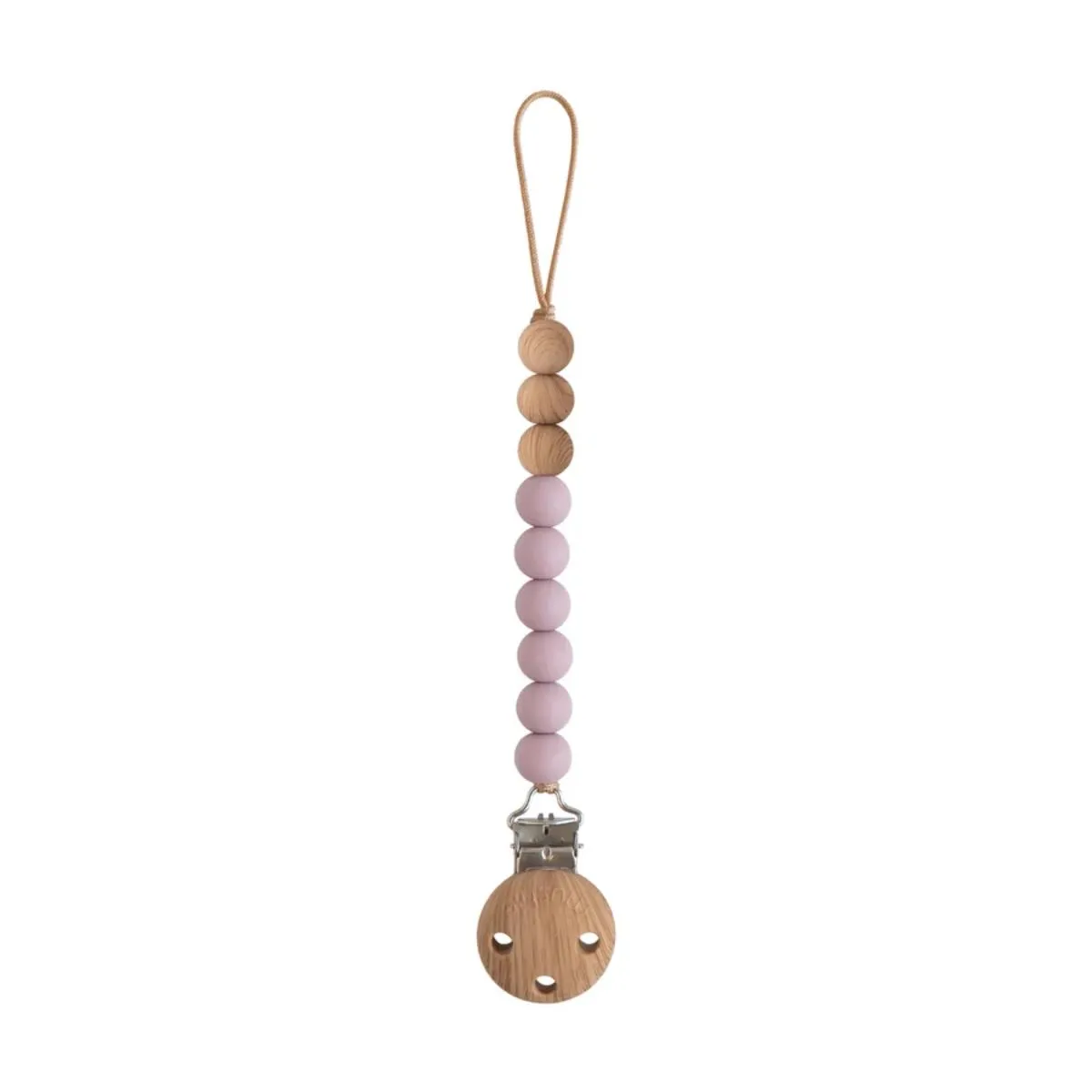 MUSHIE DRZAC ZA DUDU EVA MAUVE 2090107 