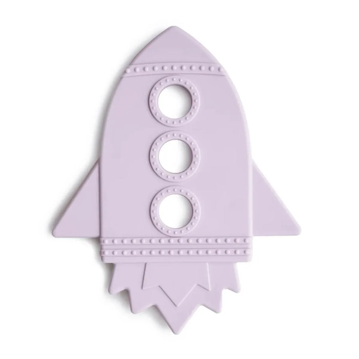 MUSHIE GLODALICA CVIJET SOFT LILAC 101969