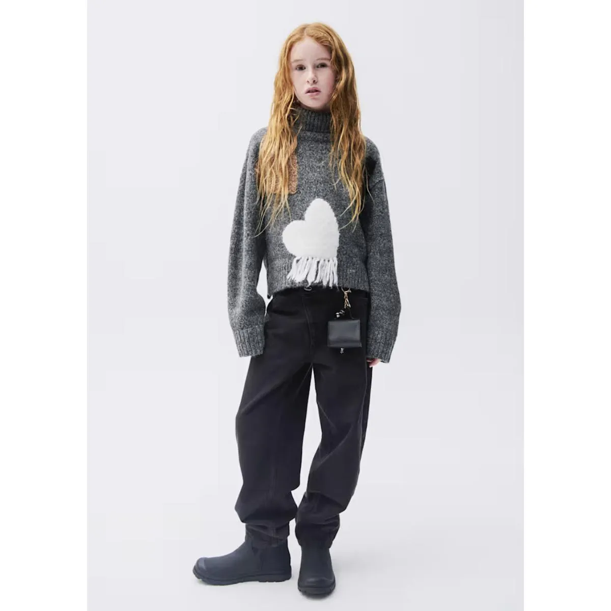 MAYORAL PANTALONE 7526 