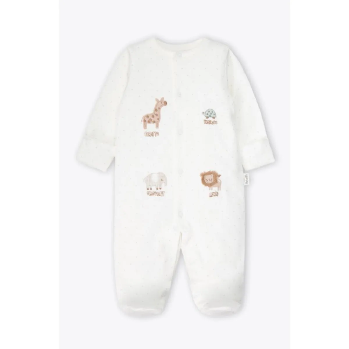 BEBETTO GEGICE T4325 