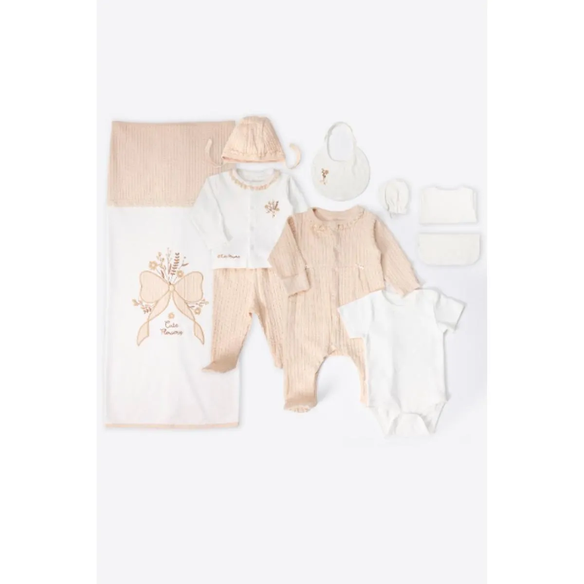BEBETTO BEBI SET Z1173 