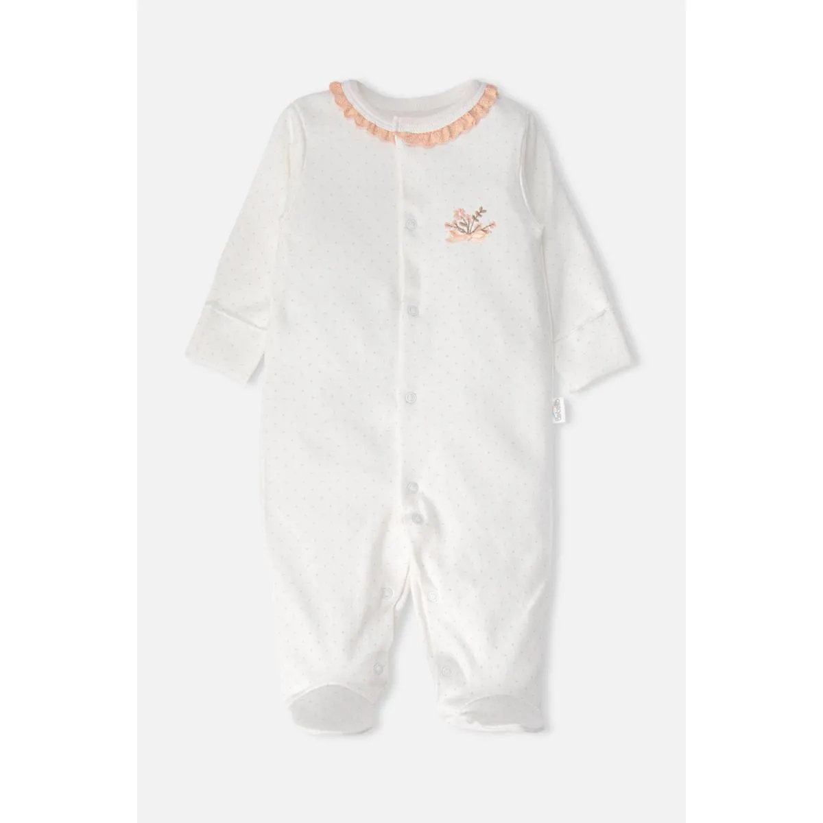 BEBETTO GEGICE T4438 