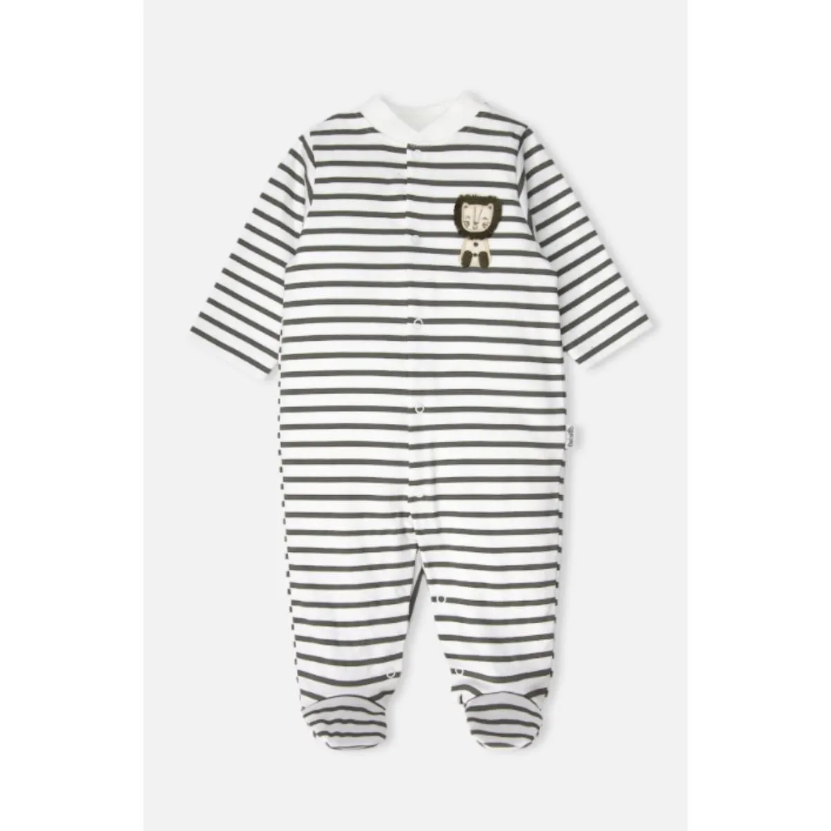 BEBETTO KOMPLET K5586 