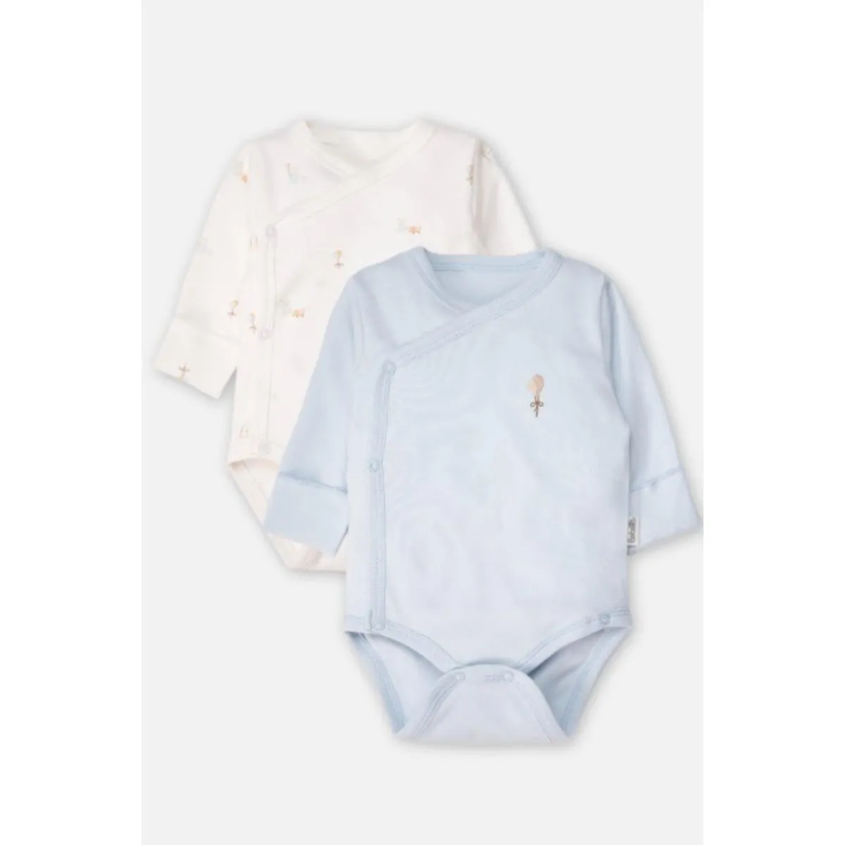BEBETTO BODI T4383 