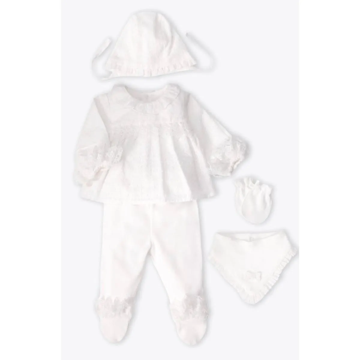 BEBETTO BEBI SET Z1180