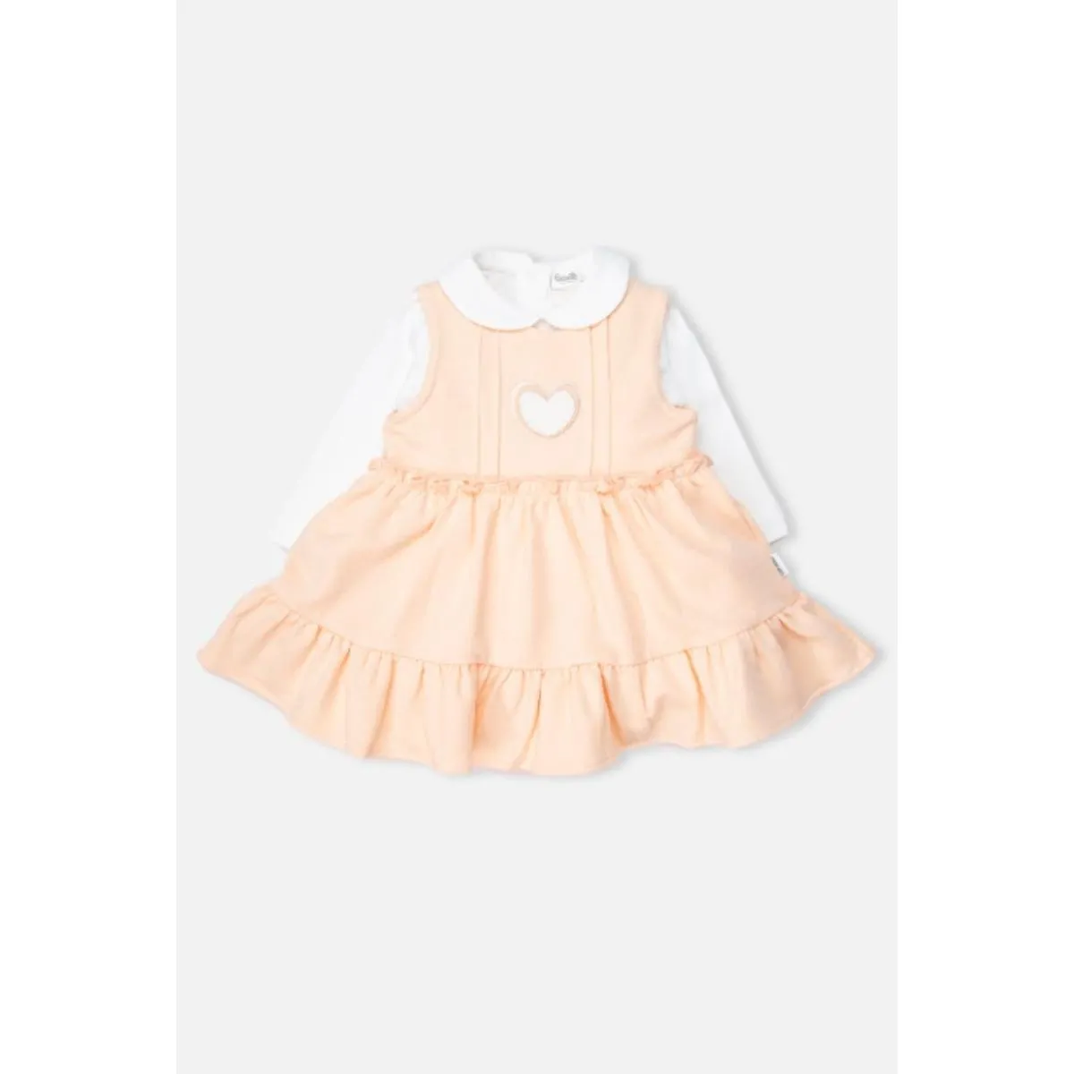 BEBETTO HALJINA K5546