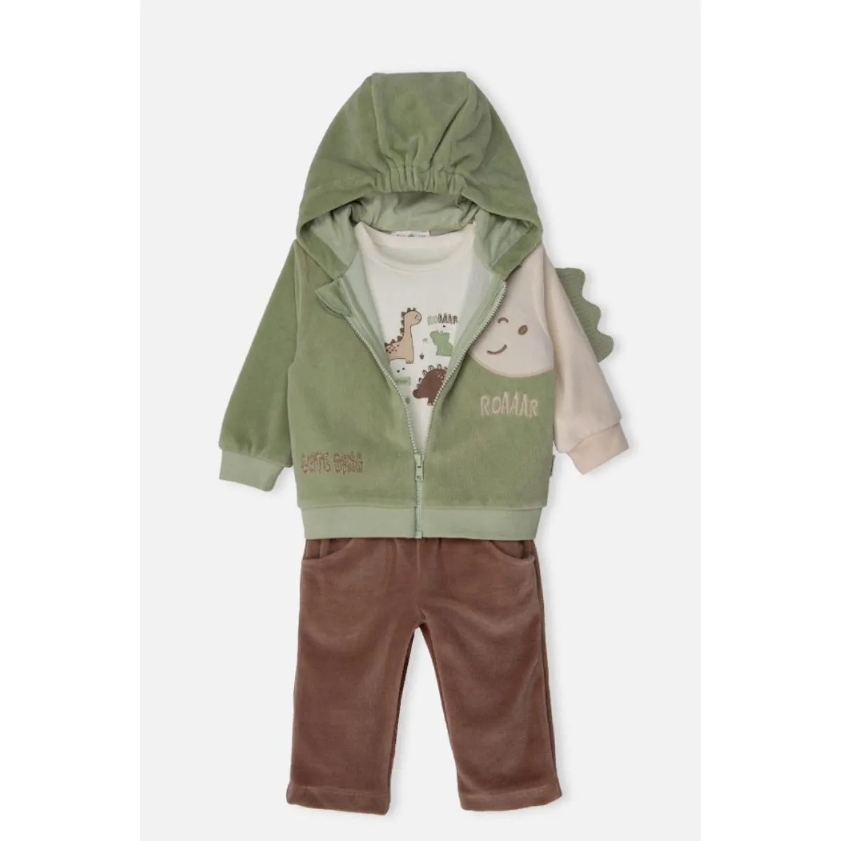BEBETTO KOMPLET K5482 
