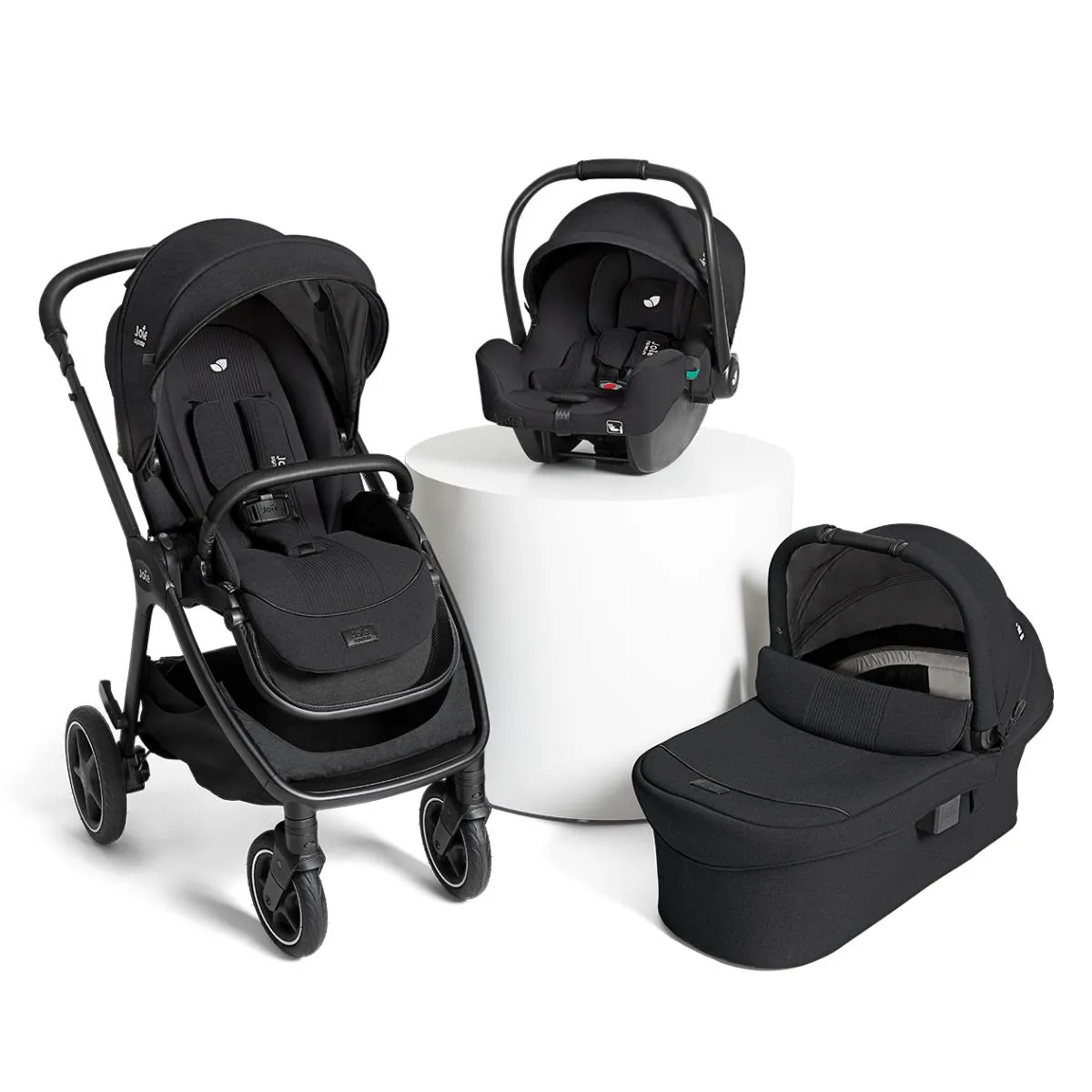 JOIE KOLICA FINITI TRIO ECLIPSE 54390