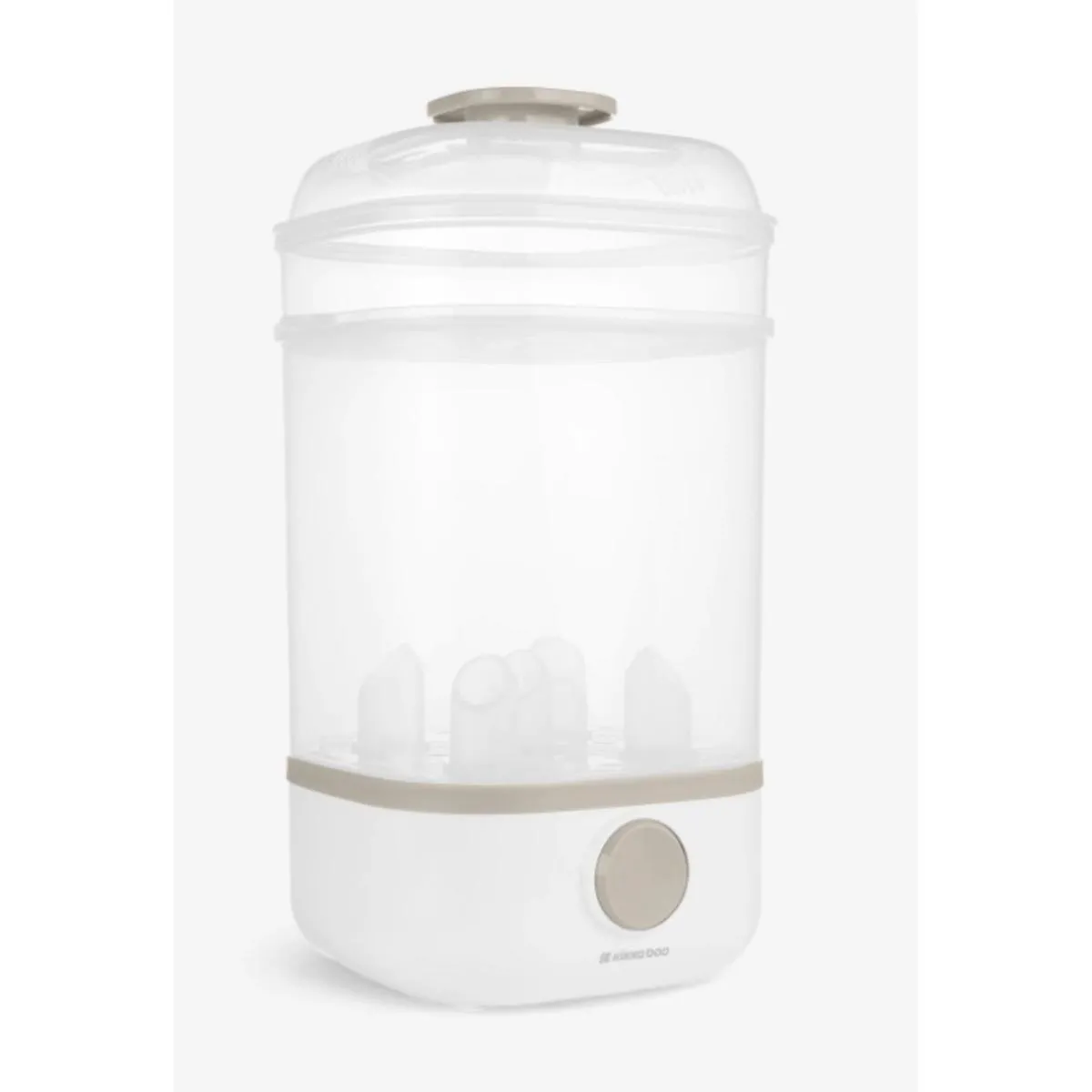 KIKKA BOO STERILIZATOR CLYDE BEIGE 31304020023