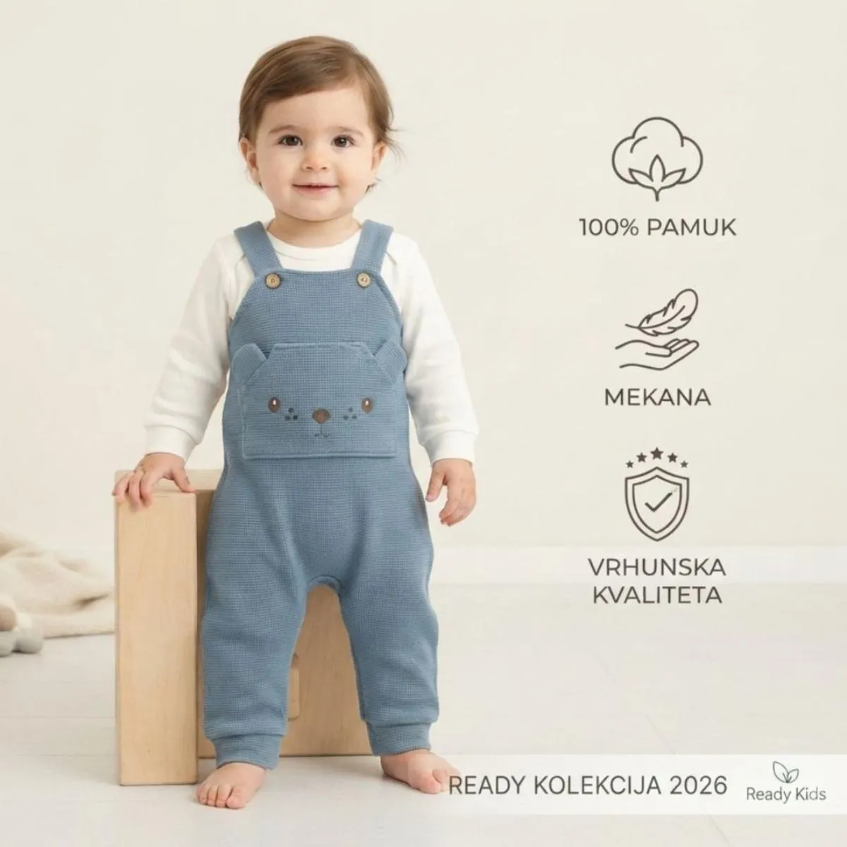 READY GROUP GEGICE BORKO 56-74