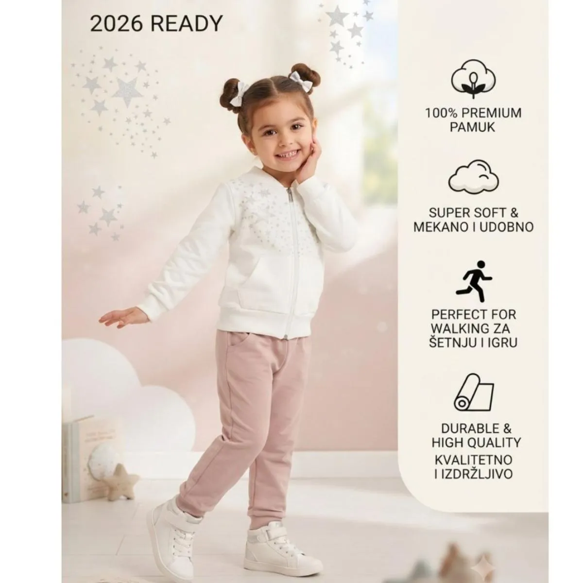 READY GROUP TRENERKA JANA 2-6