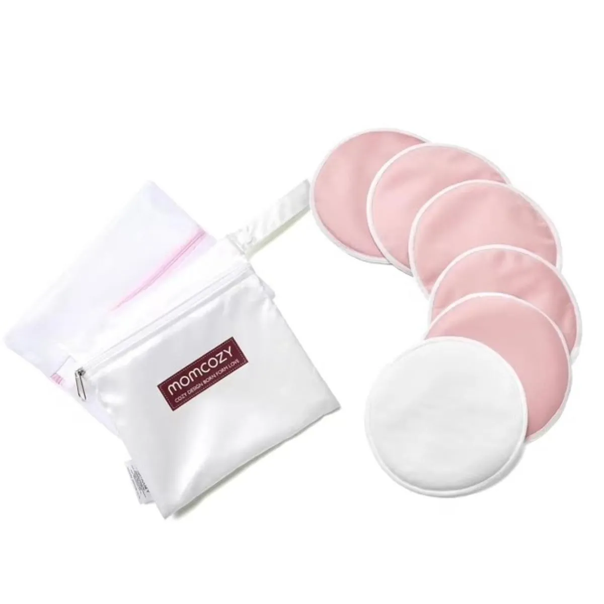 MOMCOZY JASTUCICI ZA GRUDI TANJI BF016-PK00NB-A MCMNP04 