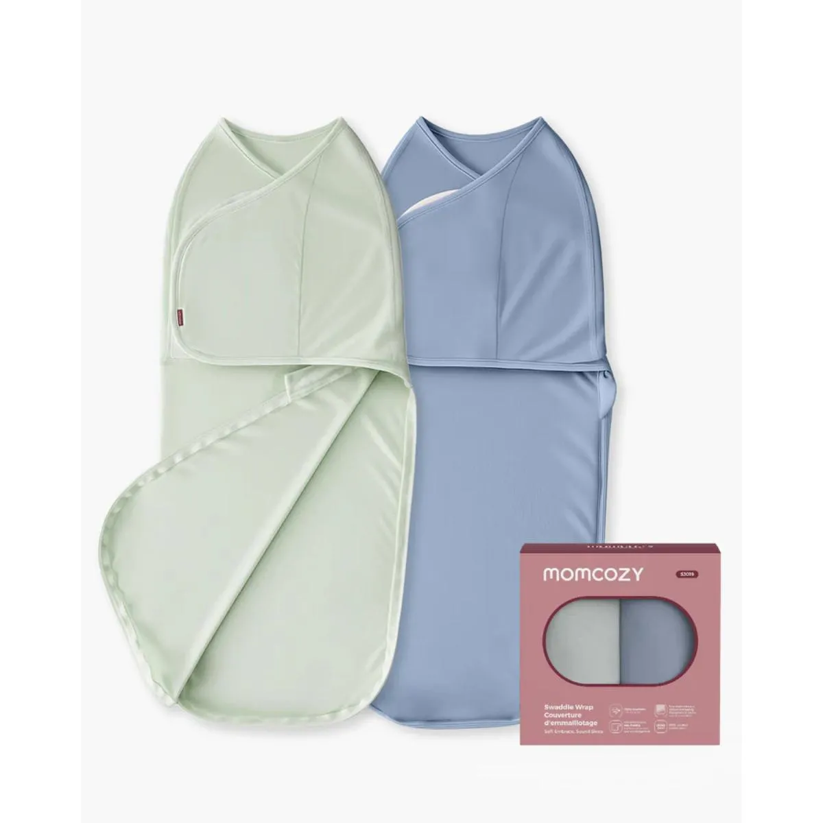 MOMCOZY POVOJ ZA NOVORODJENCE SJ019-EN00NB-B SJ019 