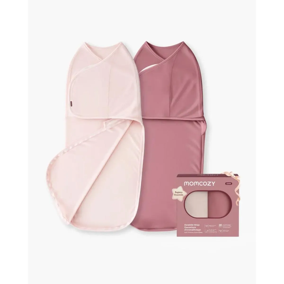 MOMCOZY POVOJ ZA NOVORODJENCE SJ019-PK71NB-B SJ019