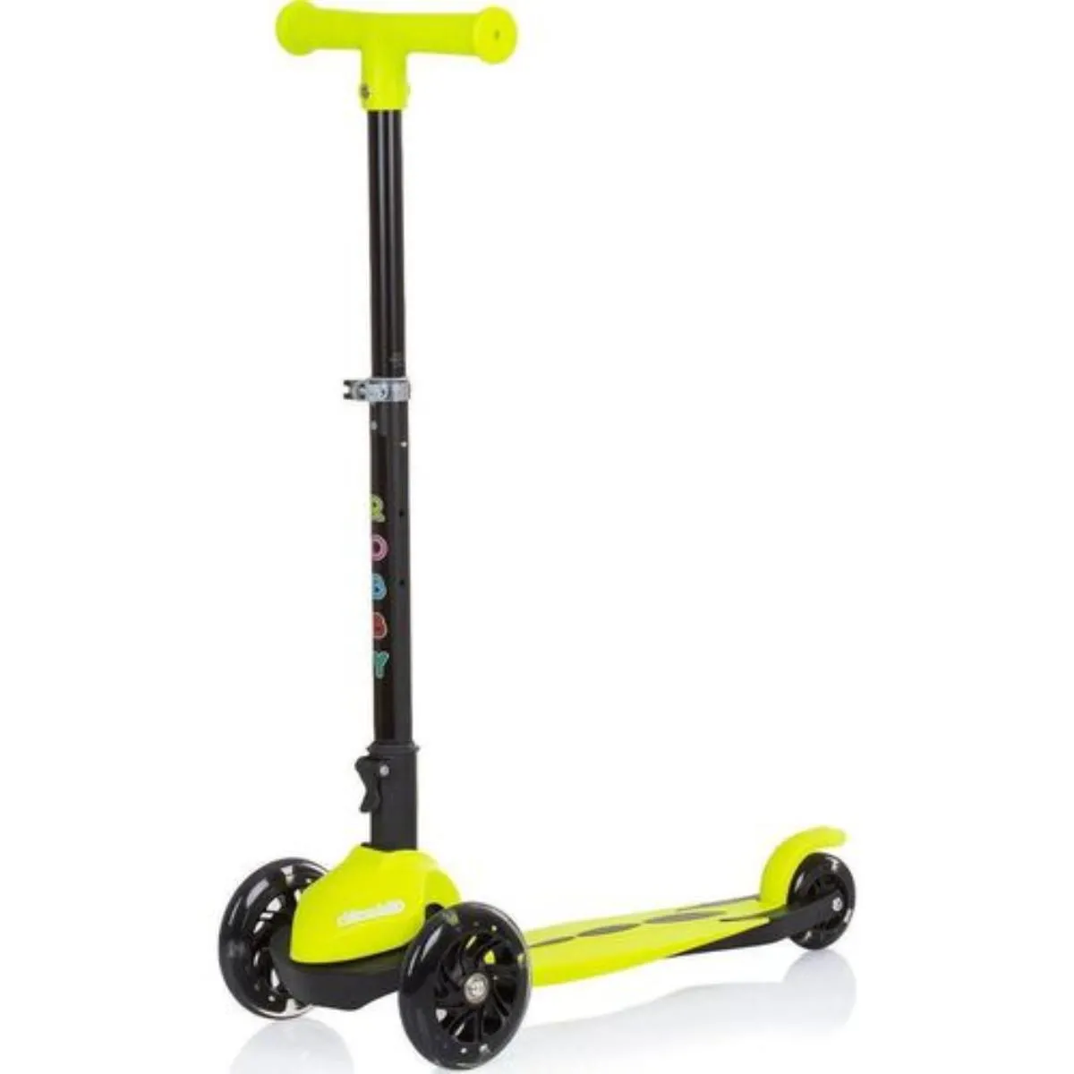 CHIPOLINO TROTINET ROBBY GREEN DSROB0232GR