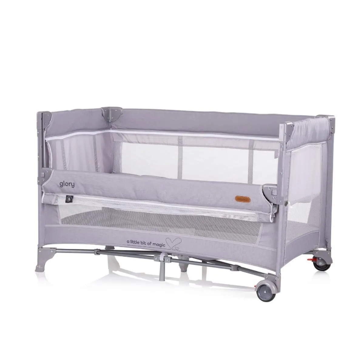 CHIPOLINO VIKEND KREVET GLORY CLOUD KOSIGL2502CL