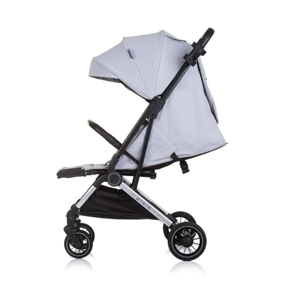 CHIPOLINO KOLICA PIXIE CLOUD GREY LKPX02502CL