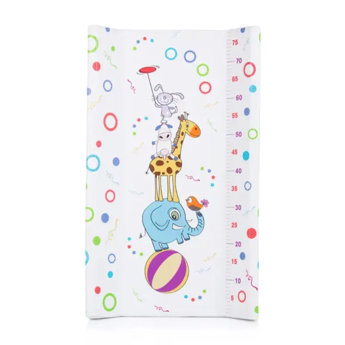 CHIPOLINO PODLOGA ZA PRESVLACENJE COMFORT CIRCUS PZPC02403CI 